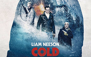 Hollywood Drama/Thriller film, Cold Pursuit (February 08, 2019) starring Liam Nesson